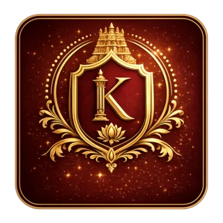 Kshatriya Satram emblem
