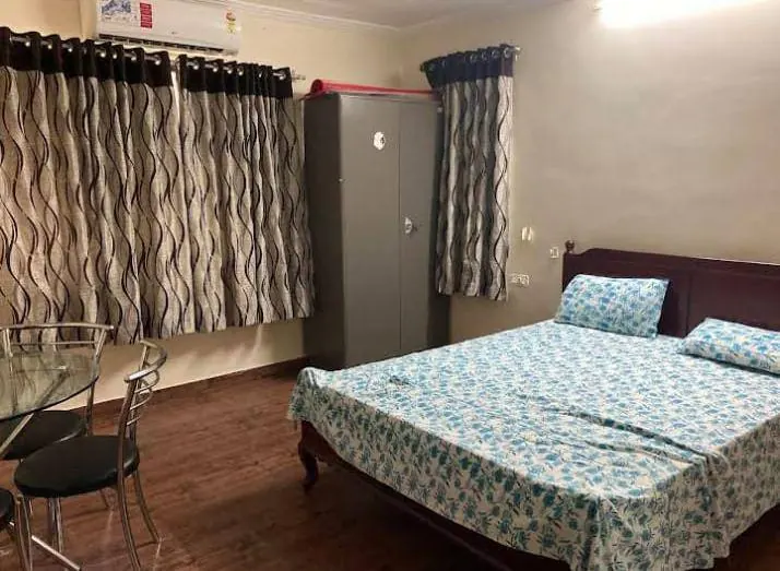 Standard Non-AC Rooms